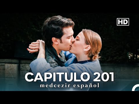 Medcezir Capítulo 201 (Doblado En Español) (FULL HD)