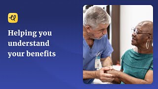 Helping you understand your benefits | Understood Care #medicare #telehealth #telemedicine