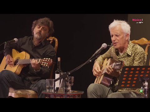 Kiko Veneno - En un mercedes blanco (22.04.2022)