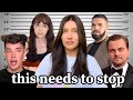 Why Can T Celebrities Leave Kids Alone
