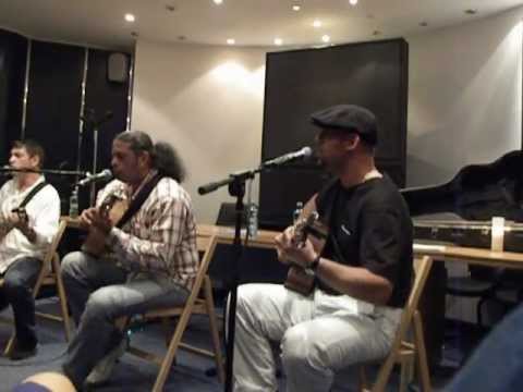 Spectacol IN MEMORIAM Toni Ursachi 21oct 2012 Iasi Romania partea 3