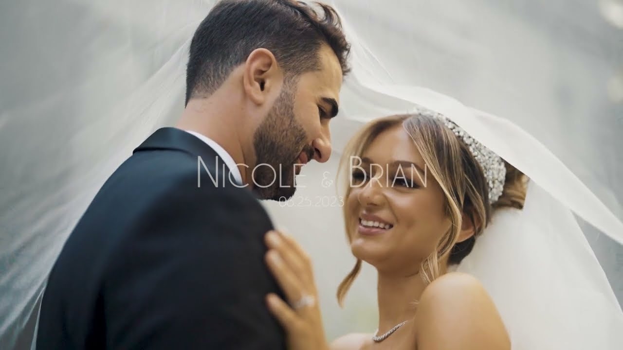 Featured wedding film