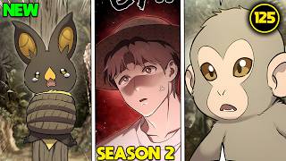 [125] He Farmed for 1,000 Days & Unknowingly Became the World's Strongest - Manhwa Recap [S2]