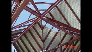 Roof Deck | Metal Deck 101
