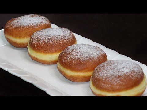 RECEPT ZA KROFNE KOJE USPIJEVAJU SVIMA