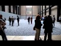 Ai Weiwei 100 Million Sunflower Seeds At Tate Modern