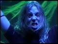 Burning Angel (Live) - Arch Enemy