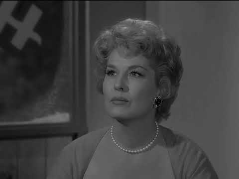 2x29 pt.4 Chi è il vero marziano - Ai Confini Della Realtà (The Twilight Zone)