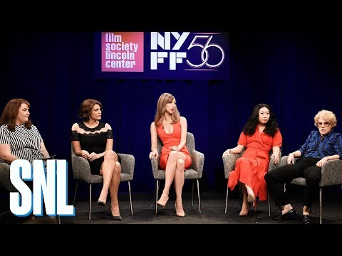 Film Panel - SNL