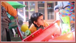 Bright Scholar Senior Secondary School Video