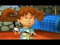 321 Penguins Trouble On Planet Wait Your Turn 2000 VHS