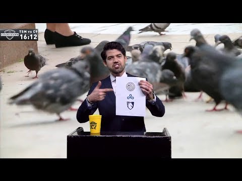 LCS Countdown: Semi Finals #1 - TSM vs Cloud 9! | S9 LCS Spring 2019