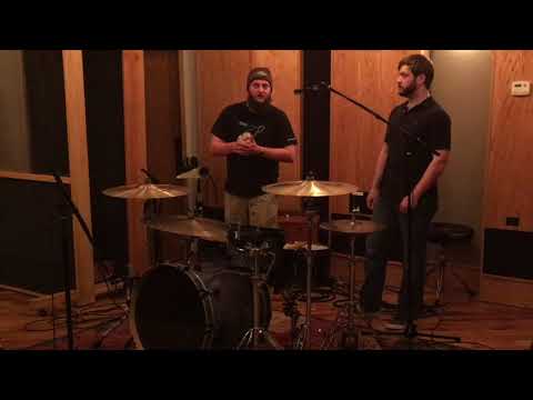 Glyn Johns Drum Recording Technique