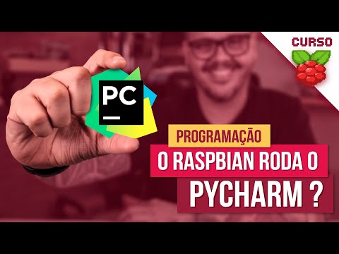 Curso de Raspberry Pi primeiros passos TRAILER