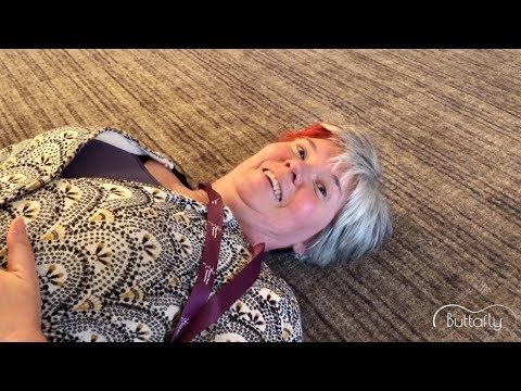 The Buttafly Technique - A Review by Pilates Teacher Tracey Mellor