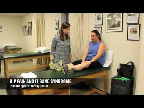 WHITEBOARD WEDNESDAY: What are IT Band Syndrome Symptoms?