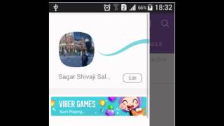 How to reset Viber