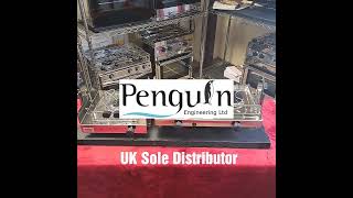 Eno Hob Key Features
