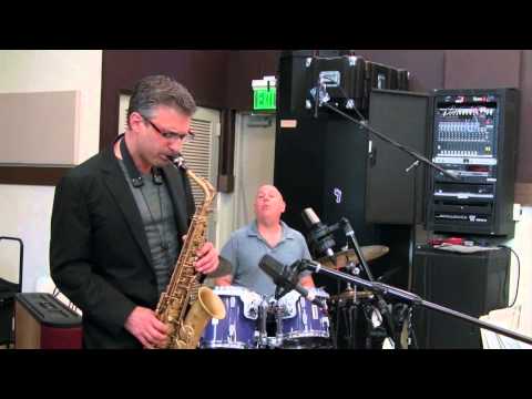 Mike DiRubbo Quartet - 