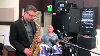 Mike DiRubbo Quartet - 