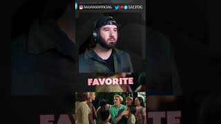 &quot;My Favorite Things&quot; Maria Returns | REACTION | The Sound of Music