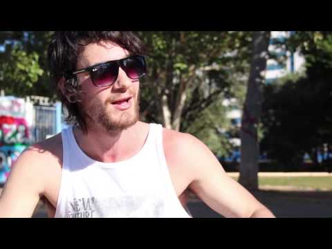 Veganismo e Vegetarianismo - Entrevistas II