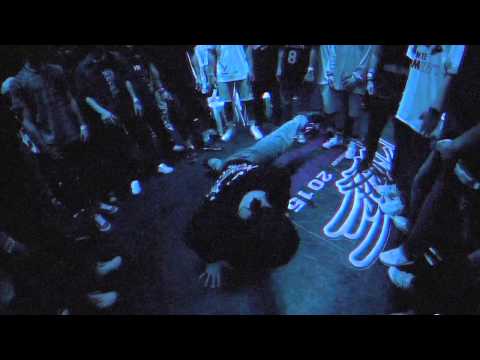 Mighty Zulu Kingz - Cypher