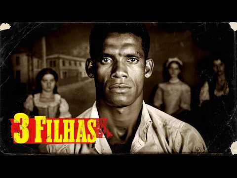 O Liberto Que Seduziu as 3 Filhas do Antigo Dono e Acabou Com a Linhagem, Minas, 1863