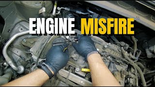 How to Change Ignition Coil 2010-2013 2.0L KIA SOUL @WrenchingRyan