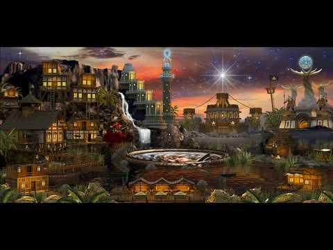 Heroes of Might and Magic III - Cove Theme