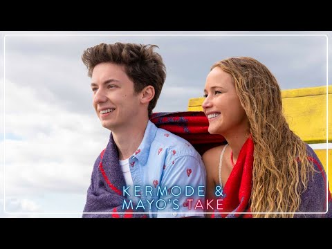 Mark Kermode reviews No Hard Feelings - Kermode and Mayo's Take