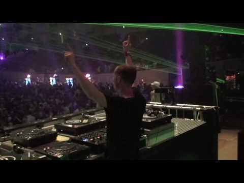 Felix Kröcher @ Mayday 2010