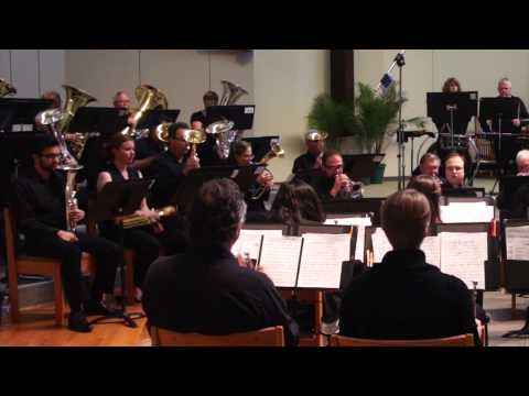 Fantasy on British Sea Songs - Gordon Langford