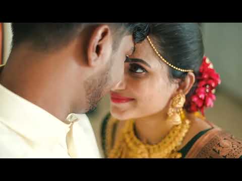 Chennai wedding Teaser "Praveen Kumar & Nivedha"