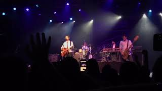 Frank Turner - Make America Great Again @ Playstation Theater NYC 6-6-2018