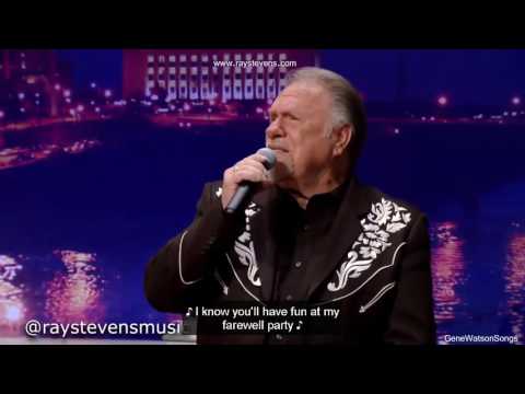 Gene Watson - Farewell Party