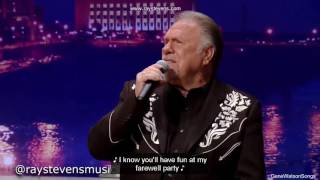 Gene Watson - Farewell Party