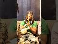 King Von gets asked if he's from 63rd 😳