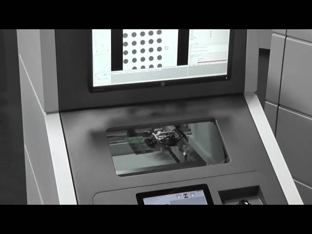 The XT-3 is a high quality high-resolution manual x-ray inspection system designed to address fast intuitive operation, low volume production capacity, and advanced failure analysis for SMT production inspection and quality control protocols