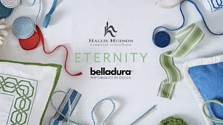 Eternity Collection by Hallis