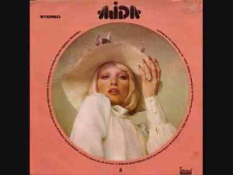 Ajda Pekkan - AJDA - Palavra Palavra (1975)