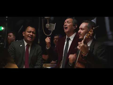 OH ALMA MIA - CONJUNTO LOS HERMANOS ELIM
