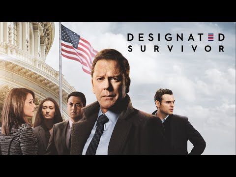 Designated Survivor saison 1 épisode 3
