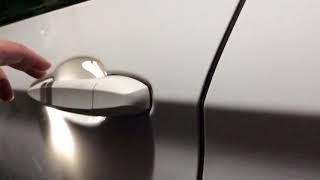 [閒聊] 關於BMW的關門聲跟質感