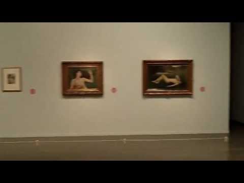 ぬぐ絵画―日本のヌード 1880-1945 | レポート | アイエム［インターネットミュージアム］