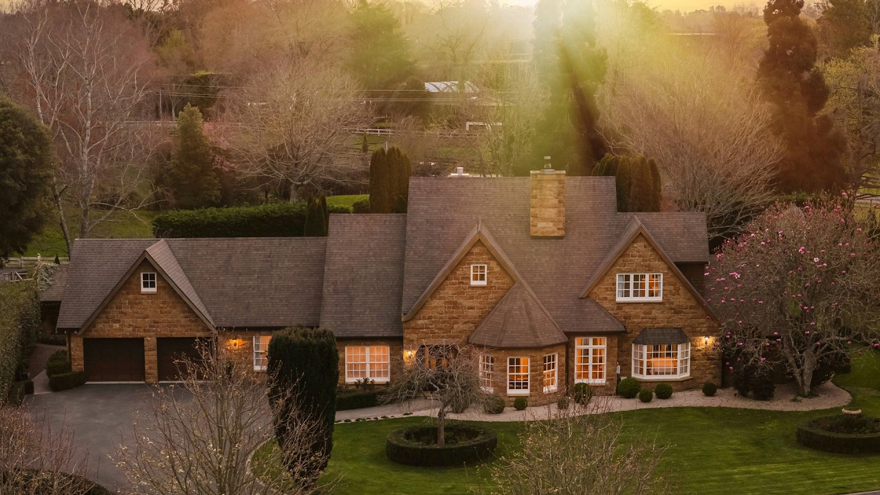 Woodside Estate