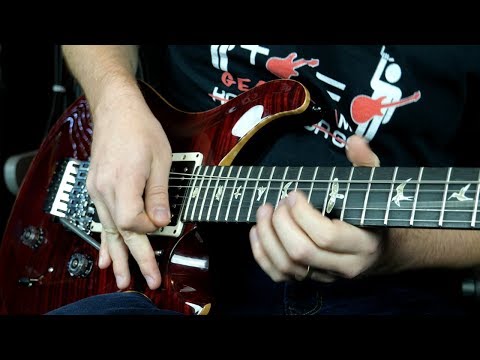 Every Lead Guitar Tone