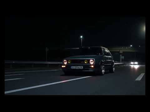 Adam Jamar & Steve Baller — Night Drift