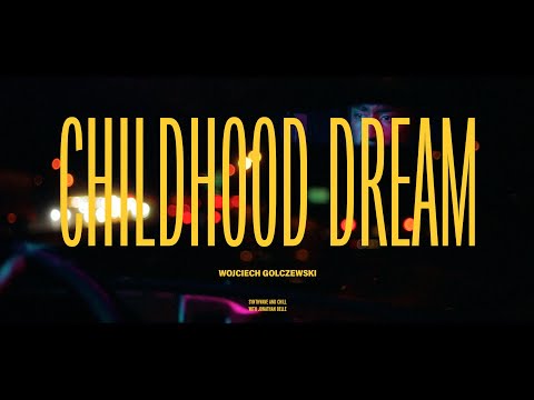 Wojciech Golczewski - Childhood Dream • Synthwave and Chill