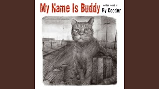 My Name Is Buddy